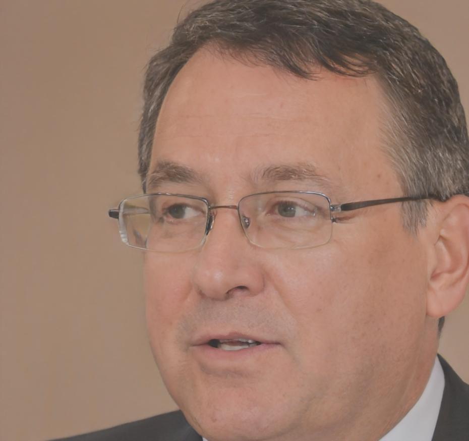 Michael Schneider, Senior Finanzanalyst
